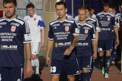 ФК «Звезда» (Рязань)